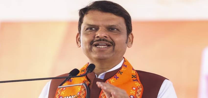 22 साल की उम्र में बने पार्षद, इंदिरा गांधी का किया अनोखा विरोध, जानिए देवेंद्र फडणवीस का दिलचस्प राजनीतिक सफर