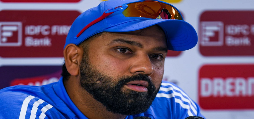 Rohit Sharma Press Conference: रोहित ने बताया एडिलेड टेस्ट का प्लान, राहुल-यशस्वी की जोड़ी को लेकर क्या है प्लान?