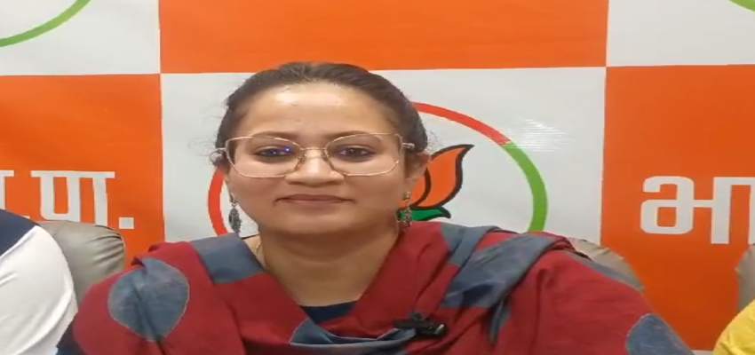 Haryana News: ‘सरकार सुनने के लिए तैयार है’ किसानों को लेकर आरती राव ने किया बड़ा ऐलान