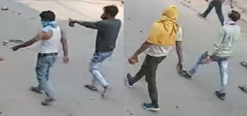 Sambhal violence: प्रशासन जल्द लगाएगा चौराहों पर आरोपियों के पोस्टर, 400 से ज्यादा चिह्नित; 2750 पर केस दर्ज