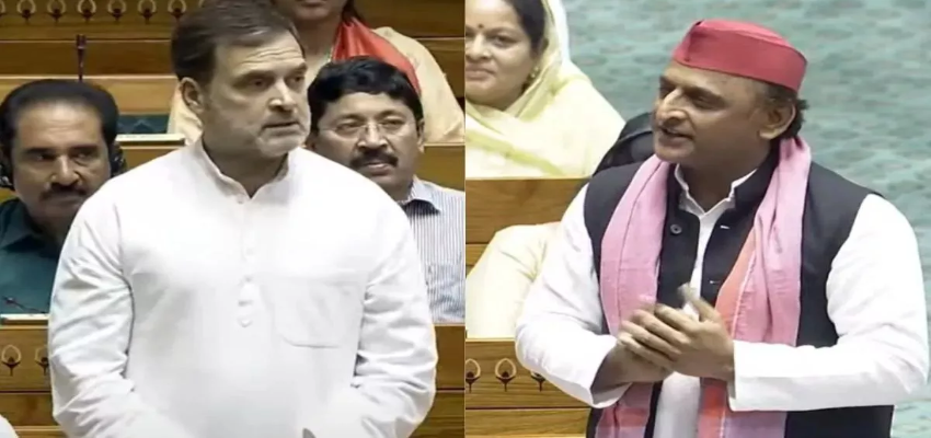 इंडिया गठबंधन में मची रार, संसद में सिटिंग व्यवस्था को लेकर कांग्रेस-सपा के बीच नाराजगी