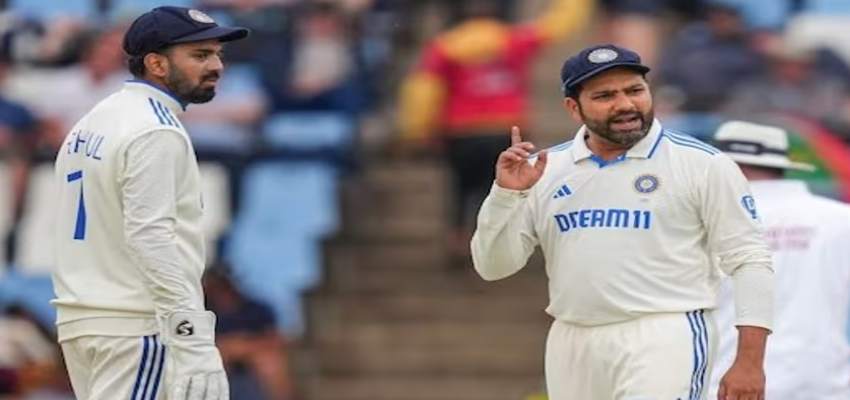 Ind vs Aus, 2nd Test: रोहित शर्मा ने ओपनिंग के लिए केएल राहुल को क्यों चुना? ये रिकॉर्ड्स दे रहे हैं गवाही