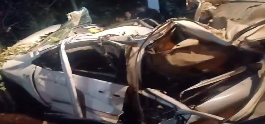 Pilibhit Road Accident: पीलीभीत में दर्दनाक सड़क हादसा, 6 लोगों की मौत; 5 गंभीर रूप से घायल
