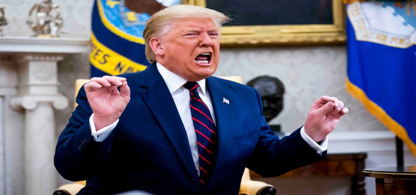 ट्रंप की शपथ होने से पहले अमेरिकी संसद में इंमिग्रेंट्स बिल पेश, पास होने के बाद भारत को होगा फायदा