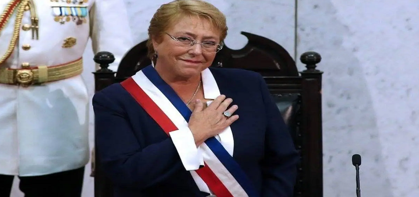 IGPP: चिली की पूर्व राष्ट्रपति मिशेल बाचेलेट को 2024 इंदिरा गांधी शांति पुरस्कार, जानें क्यों मिल रहा है सम्मान