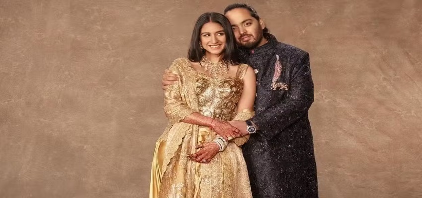 साल 2024 के मोस्ट स्टाइलिश लोगों की लिस्ट जारी, अनंत अंबानी और राधिका मर्चेंट समेत कई बड़े नाम शामिल