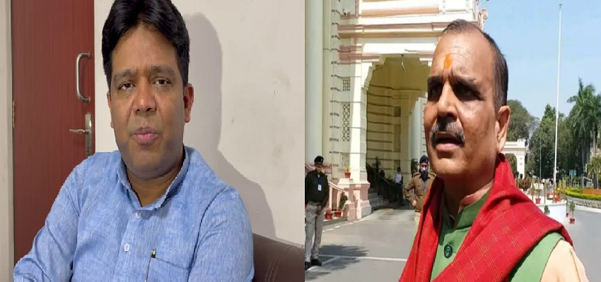 क्या बिहार में भी गोमांस पर लगेगा बैन? असम के फैसले के बाद BJP-JDU में तकरार