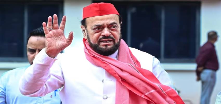 बाबरी ध्वस्त पर बधाई...उद्धव गुट के नेता के पोस्ट से मचा बवाल, सपा ने कर दिया MVA से अलग होने का ऐलान