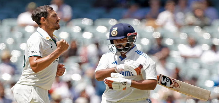 IND vs AUS 2nd Test: एडिलेड टेस्ट में टीम इंडिया का सरेंडर! 4 साल बाद ऑस्ट्रेलिया से फिर मिली शिकस्त