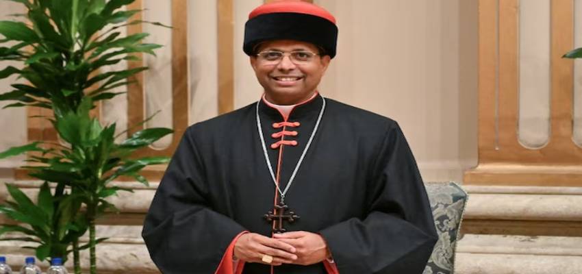 'ये देश के लिए गर्व की बात', भारतीय पादरी को कार्डिनल बनाए जाने पर PM Modi ने जताई खुशी