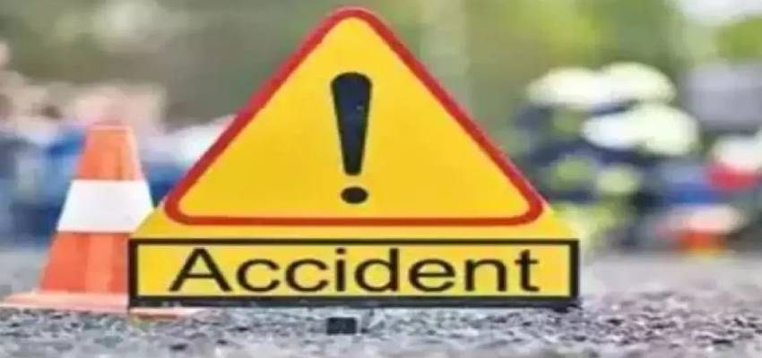 Rajasthan: पाली में स्कूल बस पलटने से 3 बच्चों की मौत, पिकनिक मनाने जा रहे थे स्टूडेंट्स