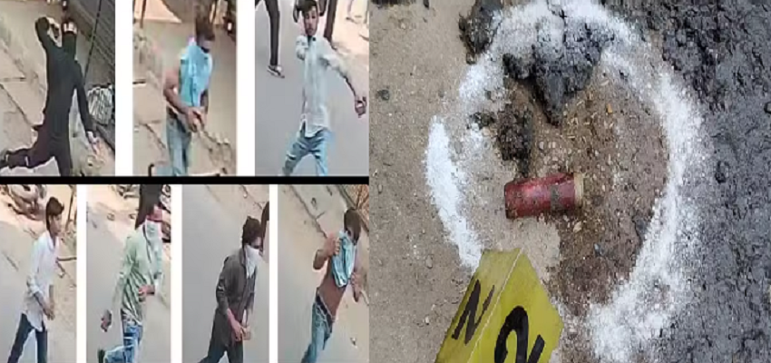 Sambhal Violence: 400 संदिग्धों के फोटो जारी...100 से ज्यादा की पहचान, उपद्रवियों की शातिर चालों से पुलिस हैरान