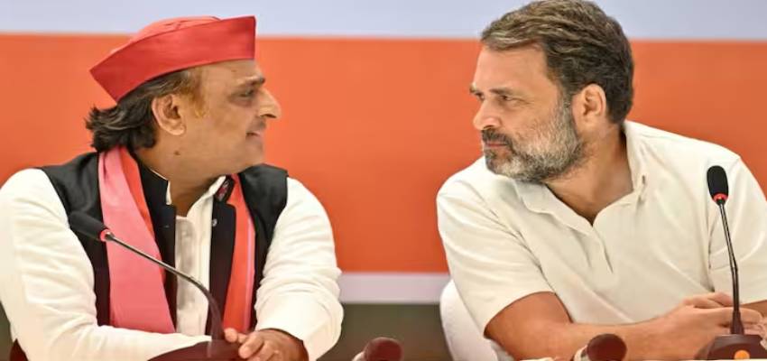 'विपक्ष को नया नेता चुनना ही होगा', कांग्रेस से दूरियां बढ़ने पर बोले सपा नेता आईपी सिंह