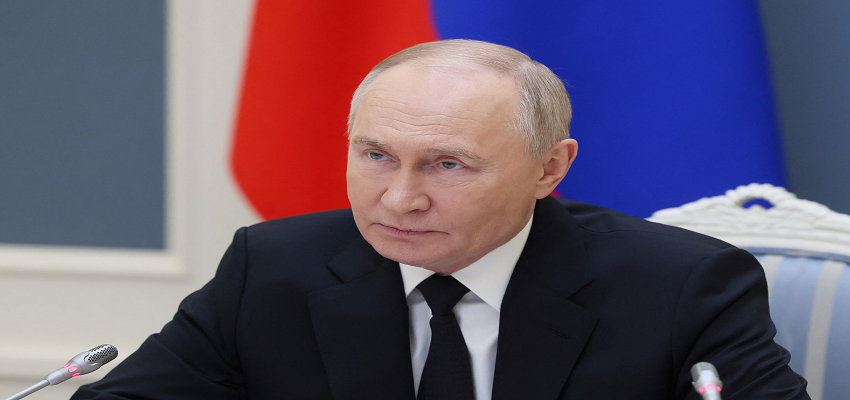 ‘रूस मुश्किल दोस्तों में अपने दोस्तों को धोखा नहीं देता’ मॉस्को ने अमेरिका पर कसा तंज