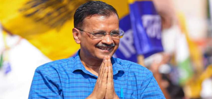 Delhi News: केजरीवाल ने ऑटोवालों को दी पहली बड़ी गारंटी, किए कई बड़े ऐलान