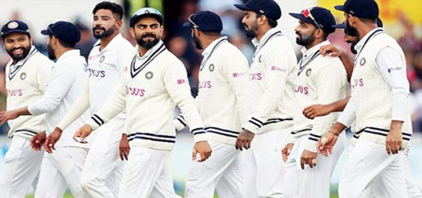 IndvsEng Test Series 2024 Tickets Birmingham:  इंग्लैंड दौरे पर जाने से पहले भारत ने बना दिया विश्व रिकॉर्ड, जानकर आप भी हो जाएंगे हैरान