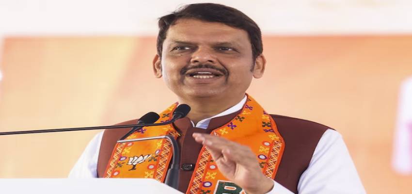 Maharashtra: महाराष्ट्र मंत्रिमंडल विस्तार से पहले दिल्ली दौरे पर सीएम फडणवीस, PM मोदी से करेंगे मुलाकात