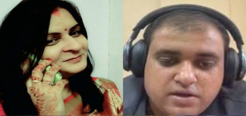 अतुल सुभाष की पत्नी निकिता के घर पर लटका ताला, बेंगलुरु पुलिस पहुंची जौनपुर