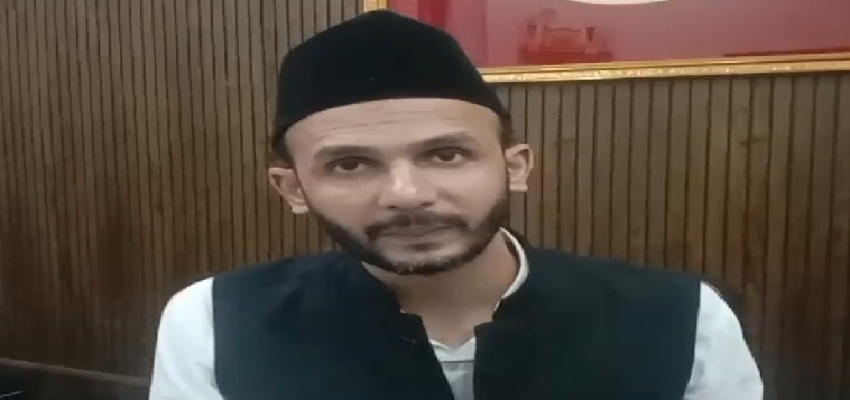 संभल हिंसा के बाद विवादों में आए सांसद बर्क को मिला नोटिस, बिना नक्शा पास किए कराया घर का निर्माण