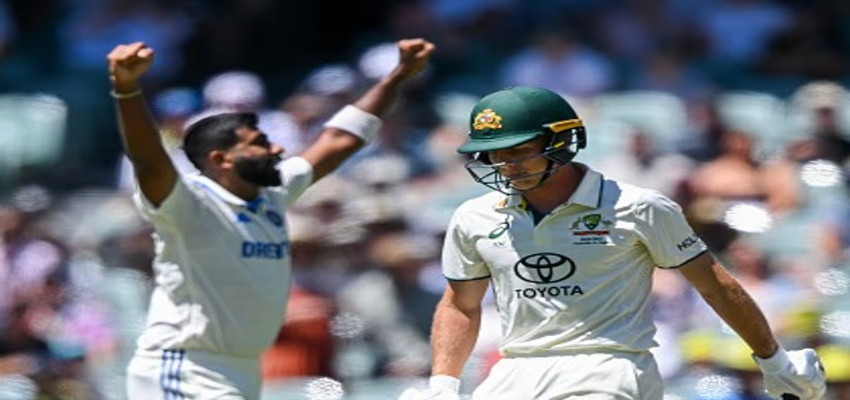 IND VS AUS TEST: गाबा में होगा हाई वोल्टेज मुकाबला, बुमराह की तारीफ करते-करते ये क्या कह गए मैकस्वीनी?