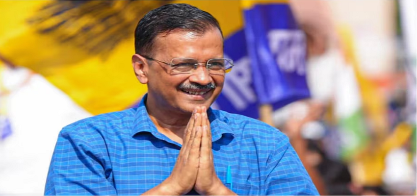 दिल्ली चुनाव से पहले अरविंद केजरीवाल का बड़ा तोहफा, महिलाओं को हर महीने मिलेगा 1000 हजार रुपये