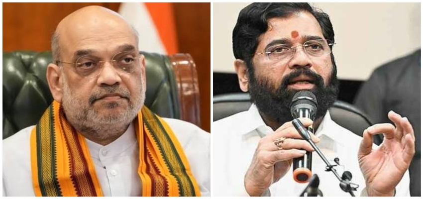 महायुति में तकरार जारी, अमित शाह की बैठक में नहीं पहुंचे एकनाथ शिंदे; मंत्रालय को लेकर फंसा पेंच