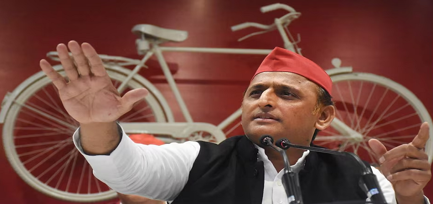 TMC के बाद SP की बारी, अखिलेश यादव को INDIA ब्लॉक का नेतृत्व सौंपने की मांग