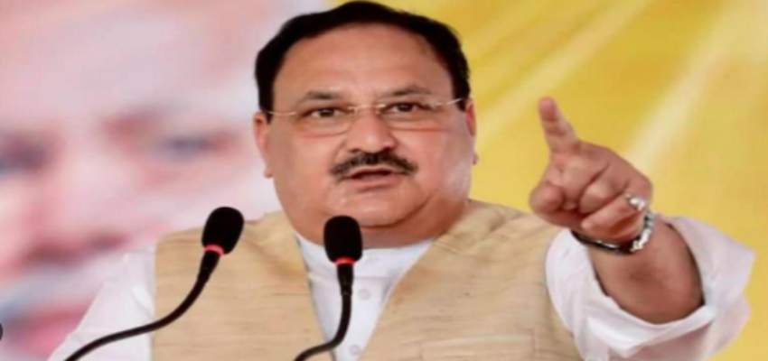 Parliament Session: ‘कॉलेज के लड़के जैसा करते हैं...’ राहुल गांधी पर बरसे जेपी नड्डा