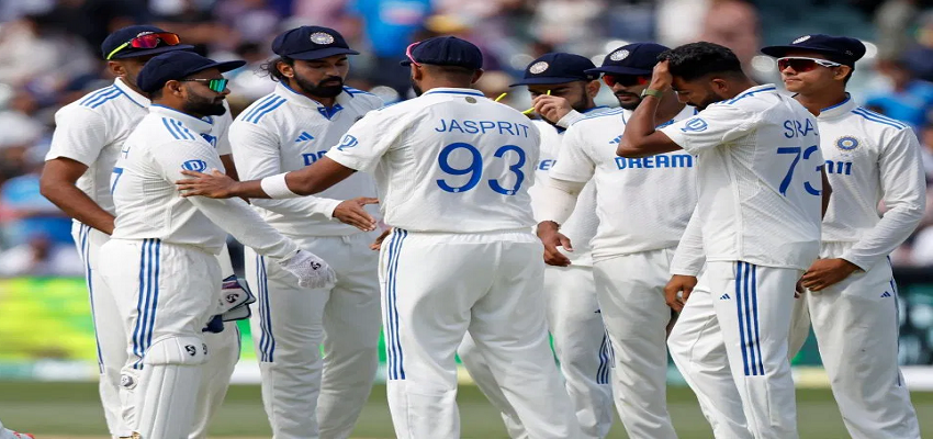 IND VS AUS: टीम इंडिया की WTC फाइनल की उम्मीदों पर छाए बादल, ब्रिसबेन टेस्ट में बारिश का खतरा