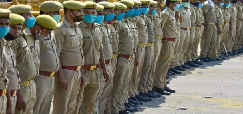 UP Police Recruitment: डीवी और पीएसटी की तारीखें जारी, इस दिन से डाउनलोड करें एडमिट कार्ड