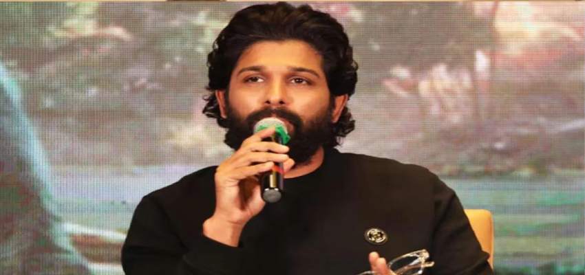 Allu Arjun News: जेल से रिहा हुए अल्लू अर्जुन, पूरी रात जेल रहे अभिनेता