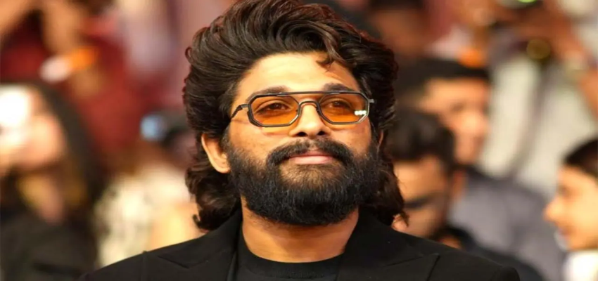 Allu Arjun Statement: 