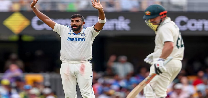 IND vs AUS 3rd Test Highlights: गाबा टेस्ट में हेड-स्मिथ की शतकीय साझेदारी, भारत की गेंदबाजी रही बेअसर