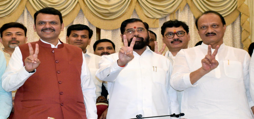 Maharashtra Cabinet: टीम फडणवीस में नितेश राणे भी बनेंगे मंत्री, जानें किसके हिस्से जाएगा गृह मंत्रालय?