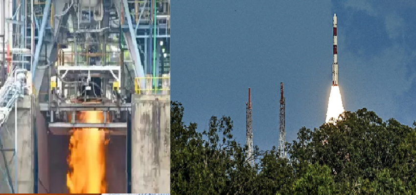 ISRO ने SpaceX को पछाड़ा, कम कीमत में बनाया अरबों डॉलर का रॉकेट