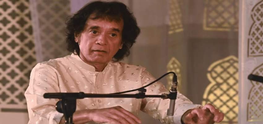 Zakir Hussain Death: मशहूर तबला वादक जाकिर हुसैन का निधन, परिवार ने की पुष्टि