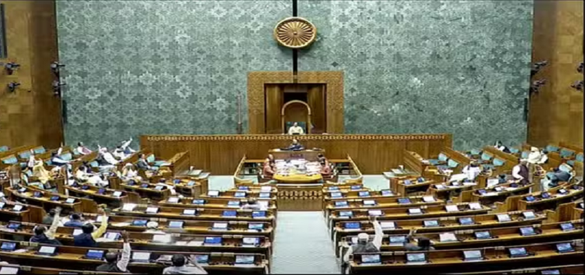 One Nation One Election: 17 दिसंबर को लोकसभा में पेश हो सकता है 'एक देश एक चुनाव' बिल, चर्चा के लिए जेपीसी को भेजा जाएगा