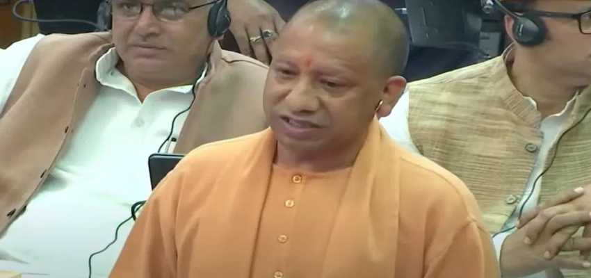 सच को छिपाने की कोशिश हो रही है… संभल मामले पर बोले योगी आदित्यनाथ