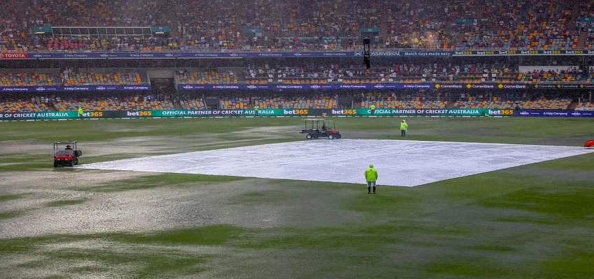 Brisbane Weather: मौसम का साथ मिला तो टीम इंडिया पलट सकती है बाजी, गाबा में ऑस्ट्रेलिया को नहीं मिलेगी जीत!