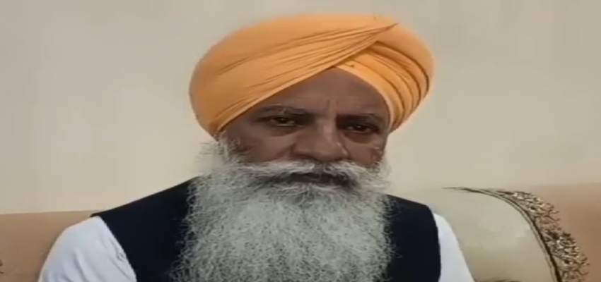 Farmers Protest: किसान आंदोलन को लेकर गुरुनाम सिंह चढूनी ने किया बड़ा दावा, कहा- पूरे देश में आंदोलन में होना चाहिए था