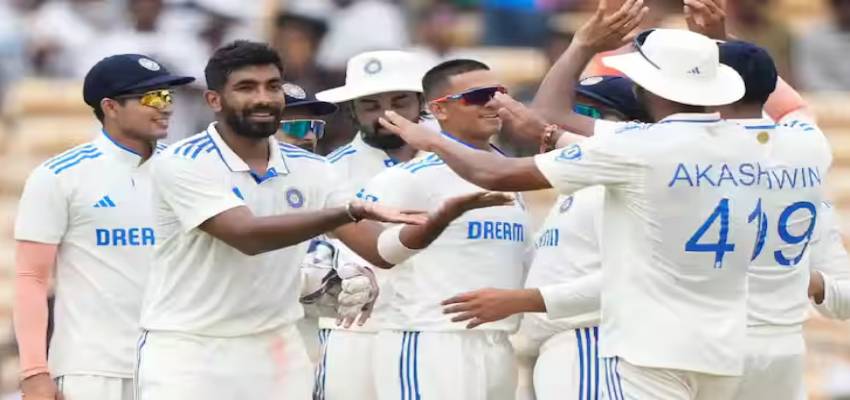 अगर बारिश से धुल गया मैच, तो ब्रिस्बेन टेस्ट ड्रॉ होने पर WTC Final में कैसे पहुंचेगा भारत?