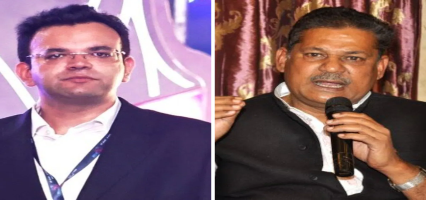 DDCA Election: रोहन जेटली ने दूसरी बार डीडीसीए पर किया कब्जा, कीर्ति आजाद को फिर से मिली हार