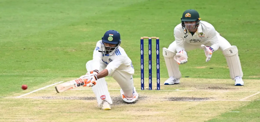 IND vs AUS: गाबा में बुमराह-आकाश की जिद के आगे झुका ऑस्ट्रेलिया, दोनों की जोड़ी ने बचाया फॉलोऑन