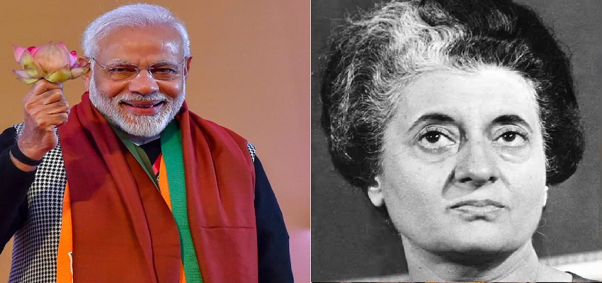 One Nation One Election: इंदिरा गांधी की गलती से रुका था एक देश-एक चुनाव, क्या पीएम मोदी वो भूल सुधार पाएंगे?