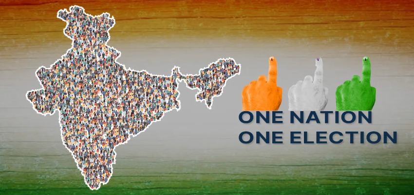 One Nation One Election: एक देश-एक चुनाव का अर्थव्यवस्था पर कितना पड़ेगा प्रभाव, बढ़ेगी महंगाई या आएगा निवेश?