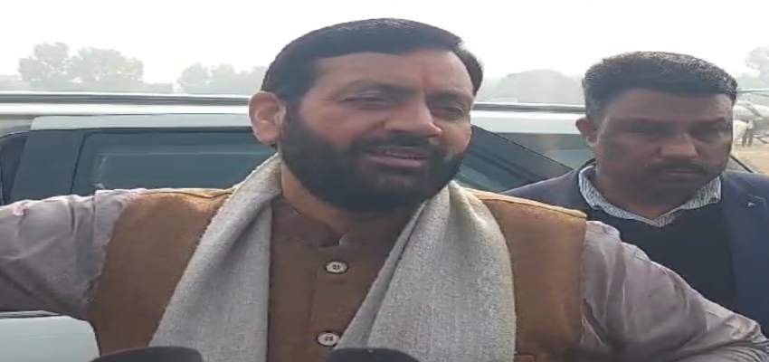 Bhiwani News: एमएसपी और भावांतर भरपाई जैसी योजनाओं का किसानों को मिल रहा लाभ :  सीएम नायब सैनी