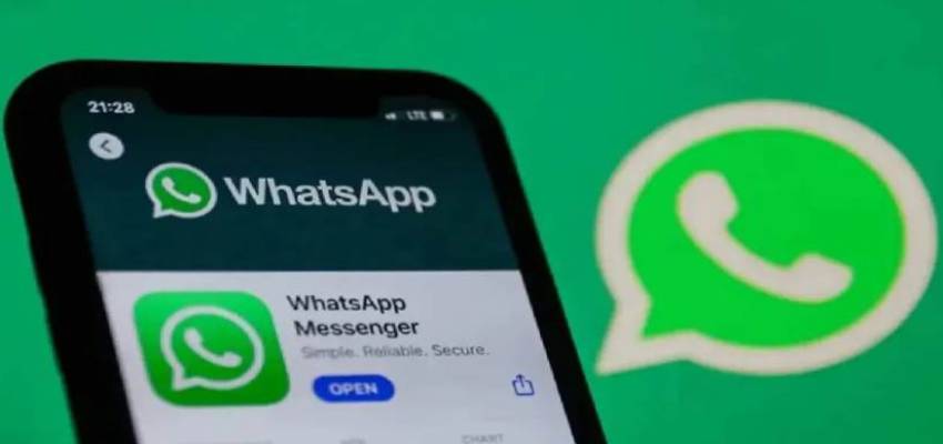 WhatsApp कॉलिंग का बदलने वाला है अंदाज, अब नहीं होगी किसी डायलर एप की जरूरत
