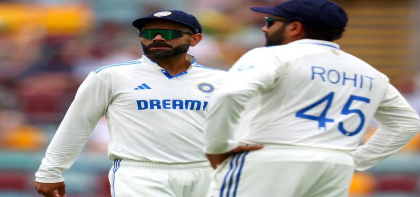 ये तो बस शुरुआत है! अश्विन के बाद अब इंग्लैंड दौरे से पहले होंगे कई और रिटायरमेंट