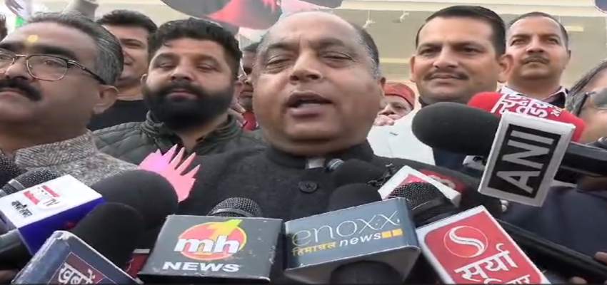 Himachal News: विधानसभा में गूंजा जंगली मुर्गा मामला, जयराम ठाकुर ने की FIR दर्ज कराने की मांग