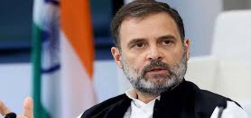 'मैं पूरी तरह अनकम्फर्टेबल हो गई', धक्का-मुक्की कांड पर महिला सांसद ने राहुल गांधी पर लगाए आरोप